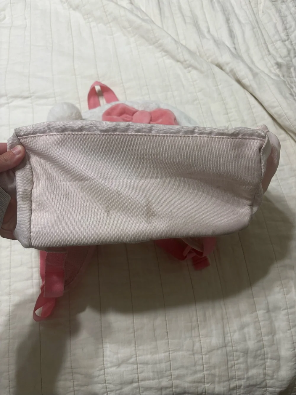 Pottery Barn Kids soft plush